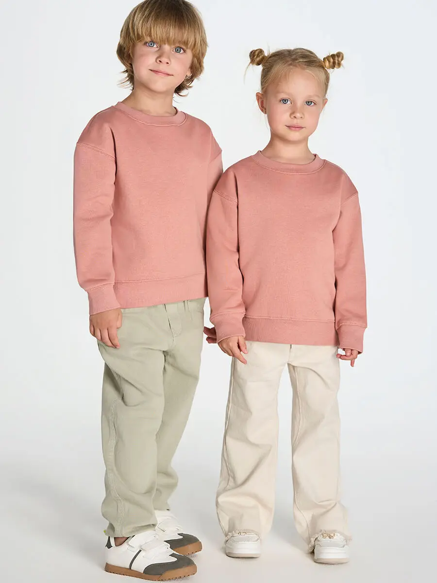 Felpa bambino 290 g Felpa bambino 290 g