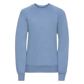 Felpa bambino 295 g Azzurro cielo
