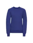 Felpa bambino 295 g