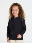 Felpa con cappuccio bambino 240 g