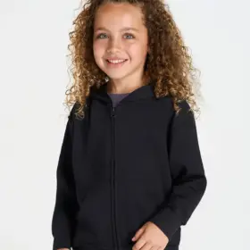 Felpa con cappuccio bambino 240 g