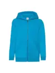 Felpa con cappuccio bambino 280 g – 2EC6EN517