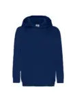 Felpa con cappuccio bambino 280 g