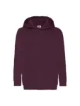 Felpa con cappuccio bambino 280 g