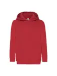 Felpa con cappuccio bambino 280 g