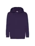 Felpa con cappuccio bambino 280 g