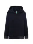 Felpa con cappuccio bambino 290 g – 2E9BZ20TB