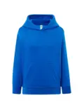 Felpa con cappuccio bambino 290 g – 2E9BZ20TB