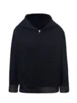 Felpa con cappuccio bambino 290 g