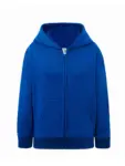 Felpa con cappuccio bambino 290 g