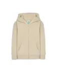 Felpa con cappuccio bambino 290 g