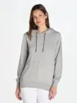 Felpa con cappuccio donna 240 g – 2E1DVPQGJ