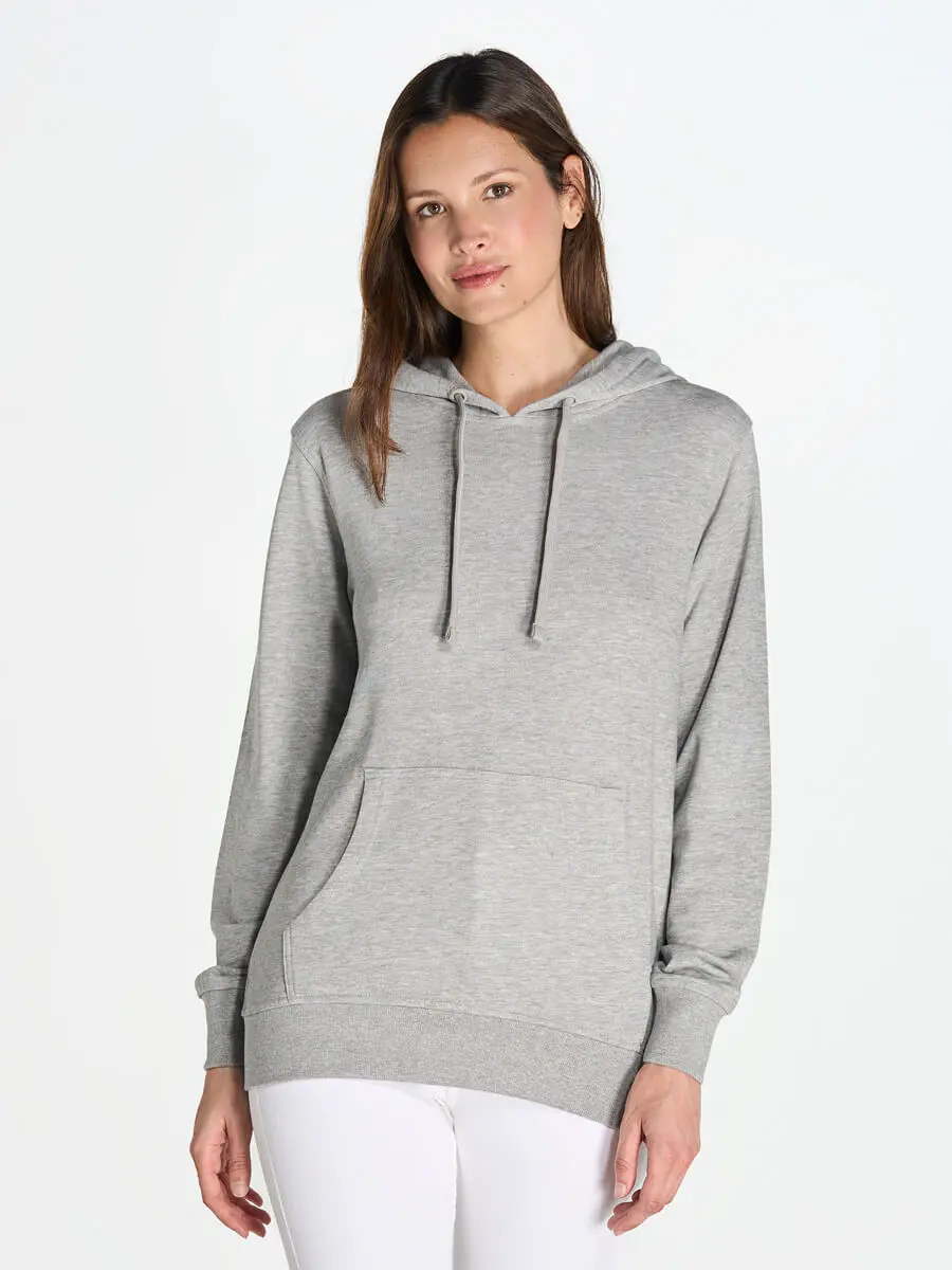Felpa con cappuccio donna 240 g – 2E1DVPQGJ Felpa con cappuccio donna 240 g – 2E1DVPQGJ