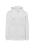 Felpa con cappuccio donna 240 g