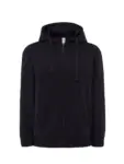 Felpa con cappuccio donna 240 g