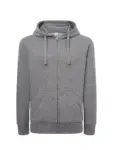 Felpa con cappuccio donna 240 g