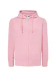 Felpa con cappuccio donna 240 g