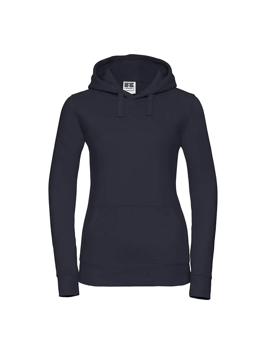 Felpa con cappuccio donna 280 g – 2EDKNS7OB Blu navy Felpa con cappuccio donna 280 g – 2EDKNS7OB Blu navy