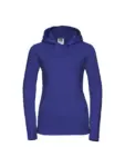 Felpa con cappuccio donna 280 g – 2EDKNS7OB
