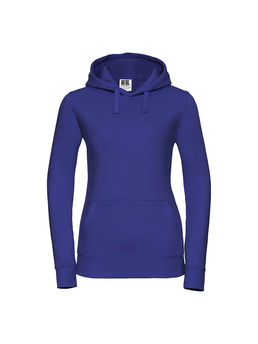 Felpa con cappuccio donna 280 g – 2EDKNS7OB Blu royal Felpa con cappuccio donna 280 g – 2EDKNS7OB Blu royal