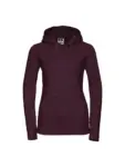 Felpa con cappuccio donna 280 g – 2EDKNS7OB