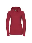 Felpa con cappuccio donna 280 g – 2EDKNS7OB