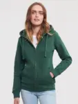 Felpa con cappuccio donna 280 g – 2EDXOVNCD