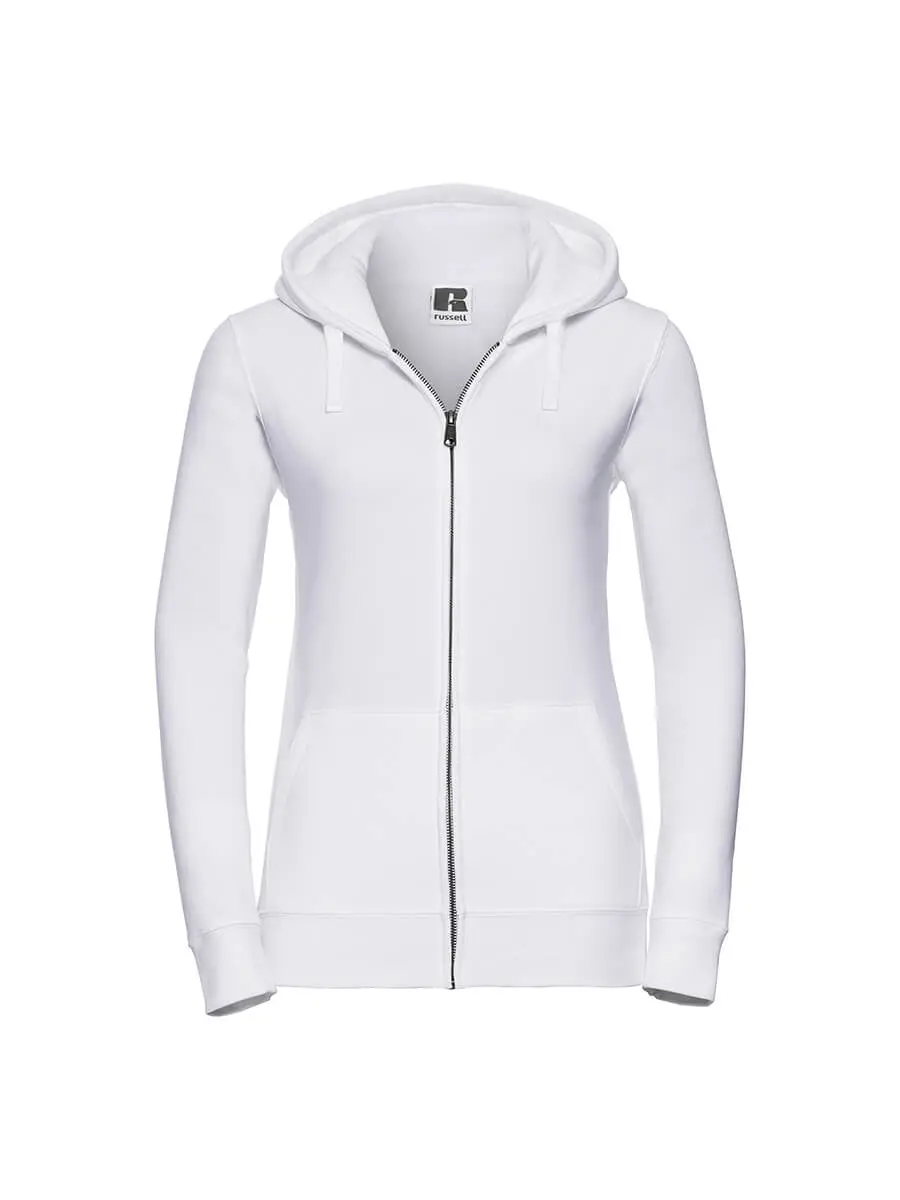 Felpa con cappuccio donna 280 g – 2EDXOVNCD Bianco Felpa con cappuccio donna 280 g – 2EDXOVNCD Bianco