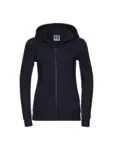 Felpa con cappuccio donna 280 g – 2EDXOVNCD