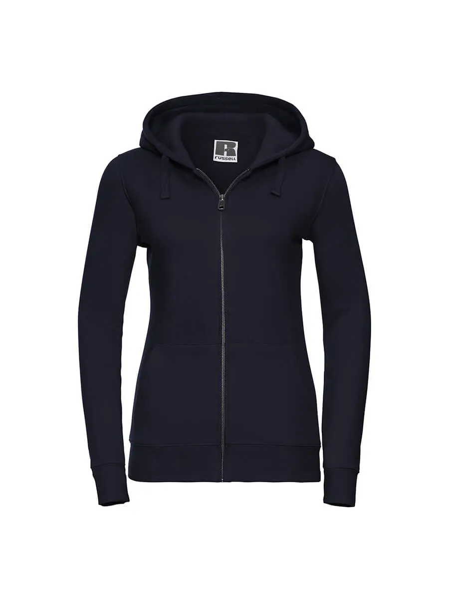Felpa con cappuccio donna 280 g – 2EDXOVNCD Blu navy Felpa con cappuccio donna 280 g – 2EDXOVNCD Blu navy