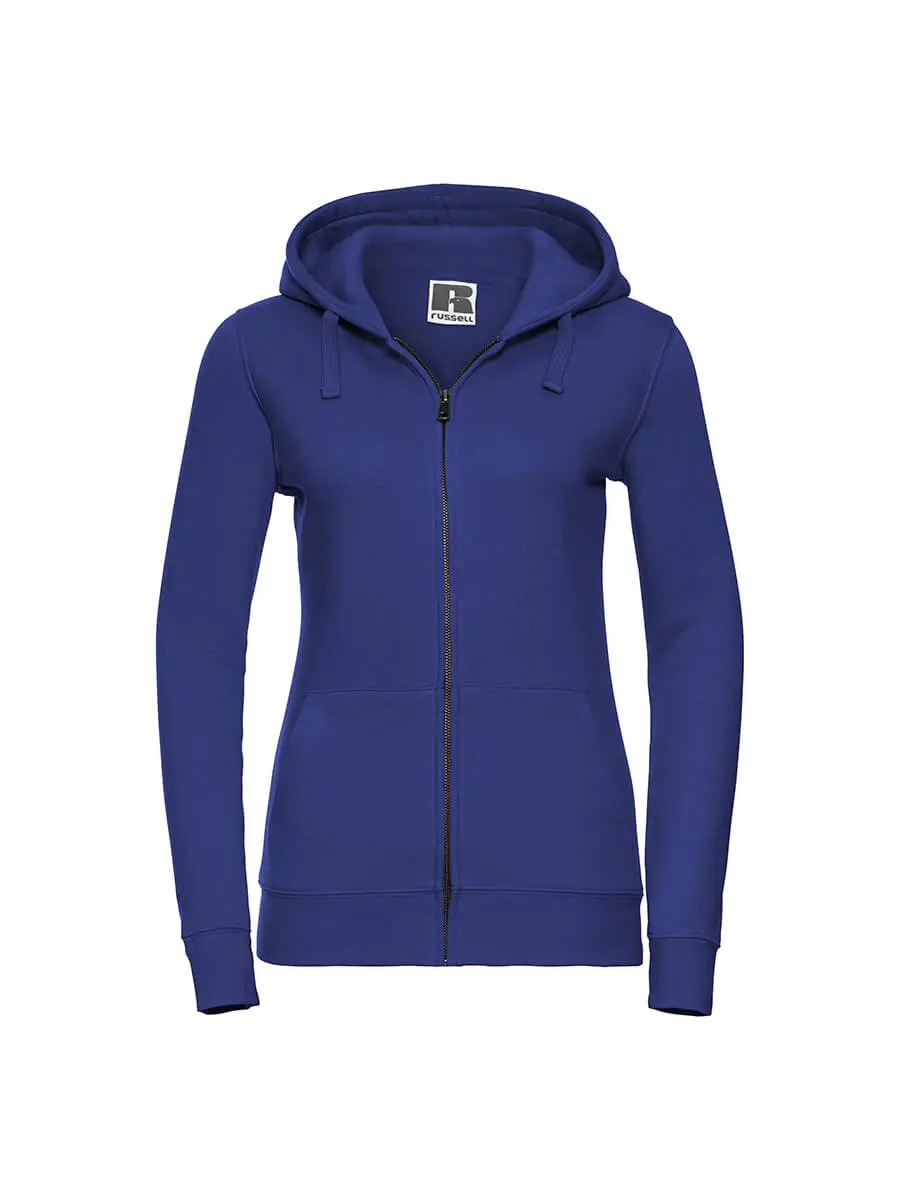 Felpa con cappuccio donna 280 g – 2EDXOVNCD Blu royal Felpa con cappuccio donna 280 g – 2EDXOVNCD Blu royal