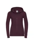 Felpa con cappuccio donna 280 g – 2EDXOVNCD
