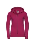 Felpa con cappuccio donna 280 g – 2EDXOVNCD
