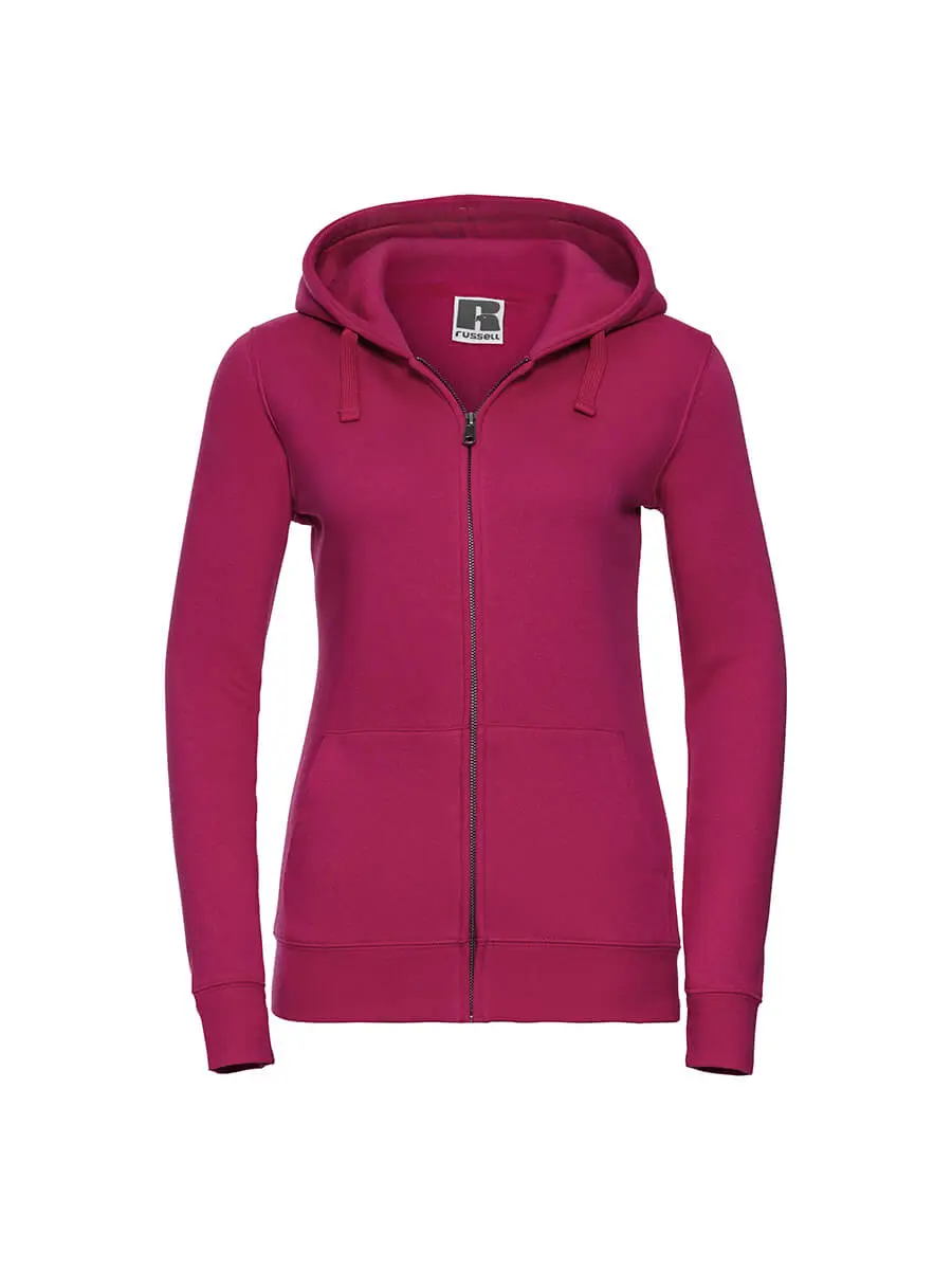 Felpa con cappuccio donna 280 g – 2EDXOVNCD Fucsia Felpa con cappuccio donna 280 g – 2EDXOVNCD Fucsia