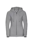 Felpa con cappuccio donna 280 g – 2EDXOVNCD