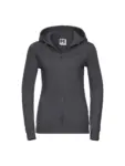 Felpa con cappuccio donna 280 g – 2EDXOVNCD