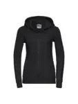 Felpa con cappuccio donna 280 g – 2EDXOVNCD