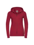 Felpa con cappuccio donna 280 g – 2EDXOVNCD