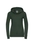 Felpa con cappuccio donna 280 g – 2EDXOVNCD