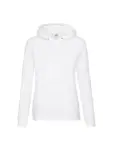Felpa con cappuccio donna 280 g