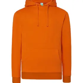 Felpa con cappuccio donna 290 g โ 2E7WY4L9S Arancione