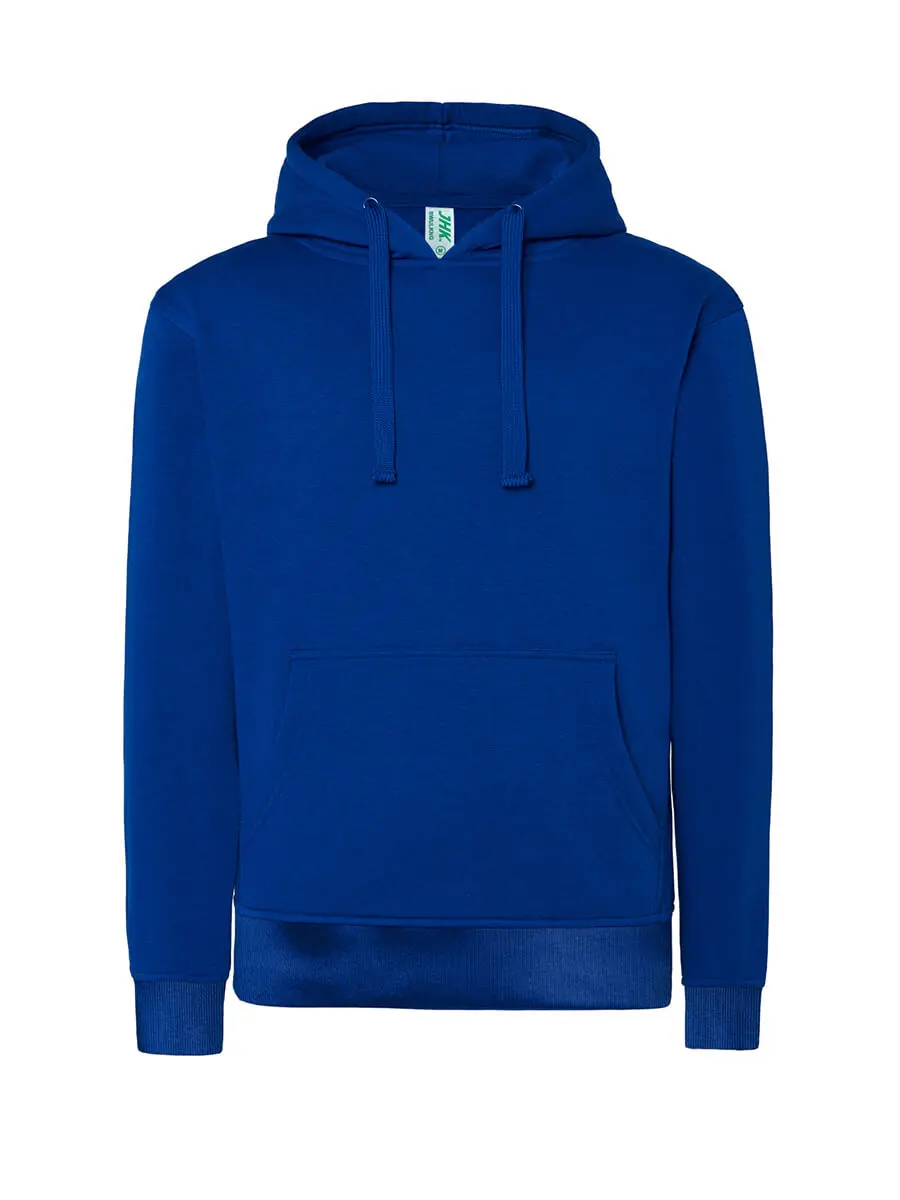 Felpa con cappuccio donna 290 g – 2E7WY4L9S Blu royal Felpa con cappuccio donna 290 g – 2E7WY4L9S Blu royal