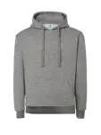 Felpa con cappuccio donna 290 g – 2E7WY4L9S