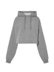 Felpa con cappuccio donna 290 g