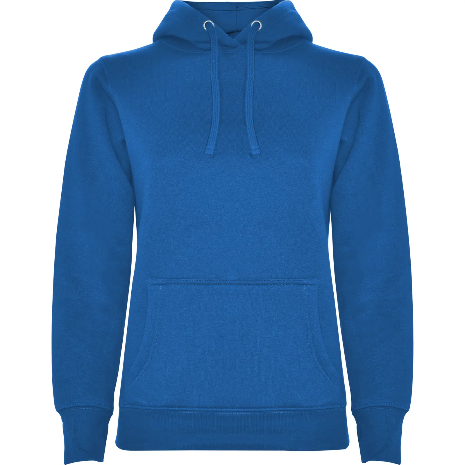 Felpa con cappuccio donna in 100% cotone 280 g 5 Felpa con cappuccio donna in 100% cotone 280 g 5