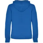 Felpa con cappuccio donna in 100% cotone 280 g
