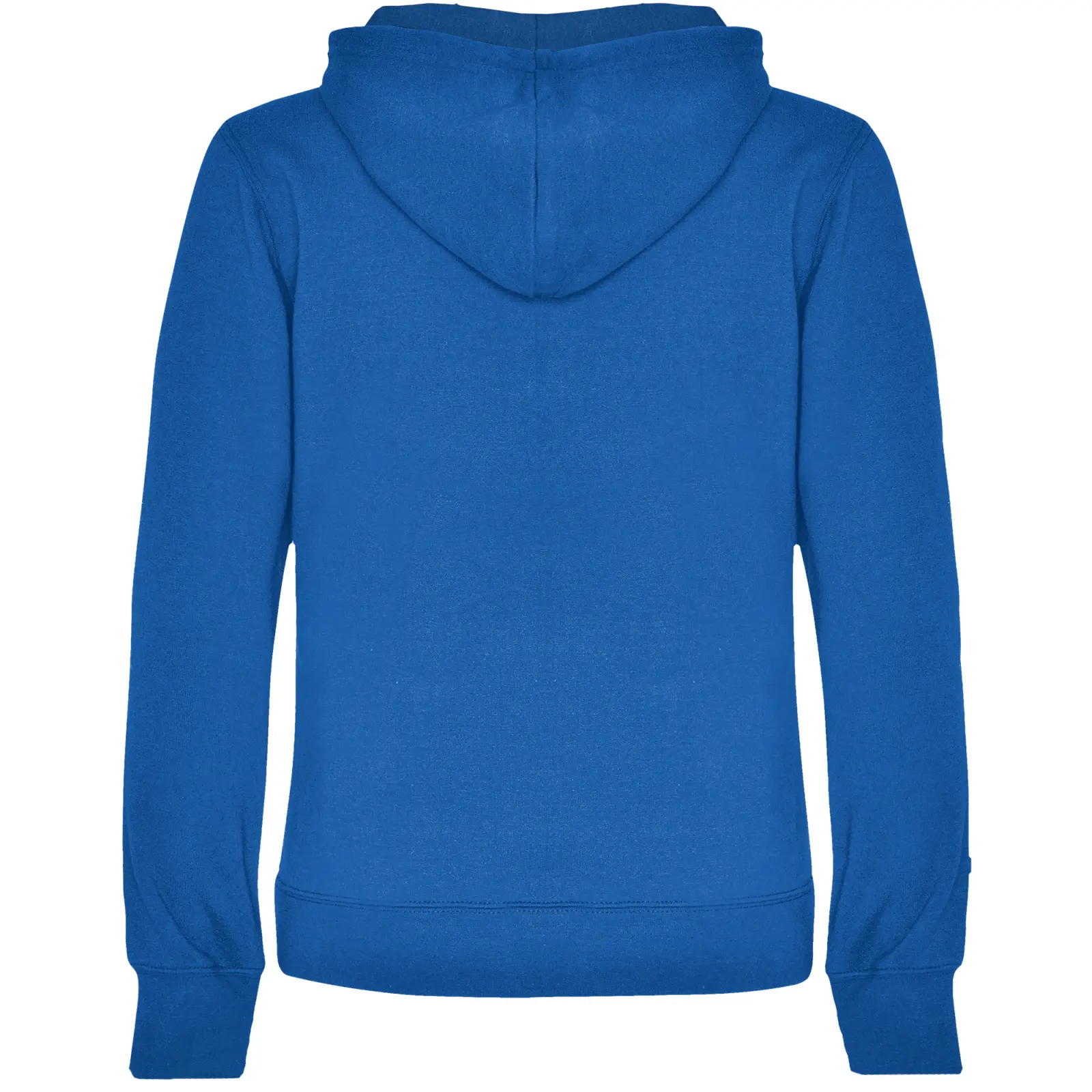 Felpa con cappuccio donna in 100% cotone 280 g 6 Felpa con cappuccio donna in 100% cotone 280 g 6