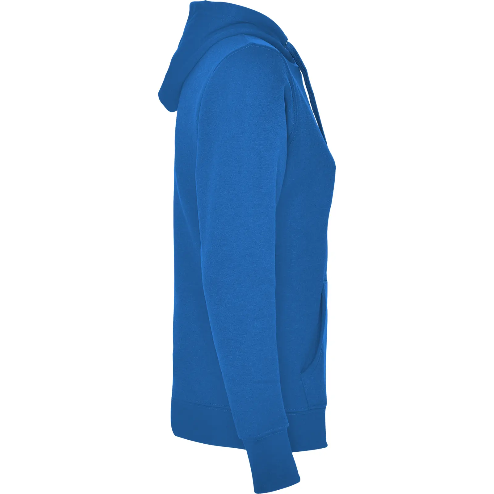 Felpa con cappuccio donna in 100% cotone 280 g 8 Felpa con cappuccio donna in 100% cotone 280 g 8