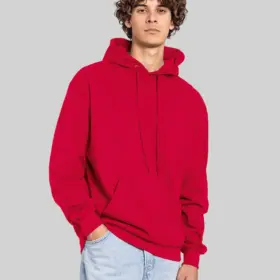 Felpa con cappuccio unisex 240 g – 2E9PF2KYX