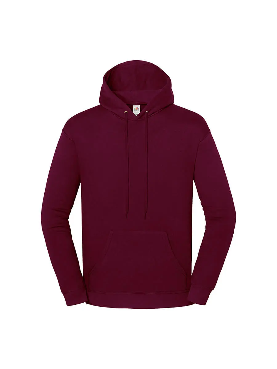 Felpa con cappuccio unisex 240 g – 2E9PF2KYX Bordeaux Felpa con cappuccio unisex 240 g – 2E9PF2KYX Bordeaux